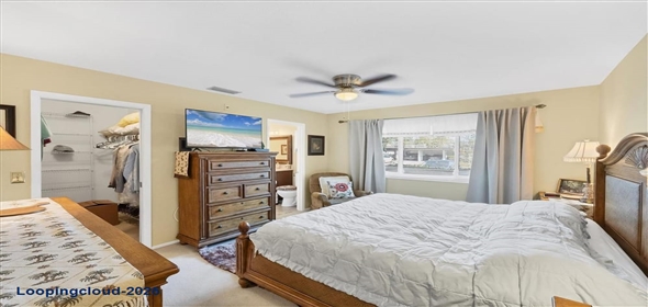 3990 OVERLOOK BEND #19 Sarasota Florida, 34232 | Beautifully Updated Villa