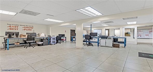 4790 NW 157th St, Hialeah Florida, 33014 | Prime ±115,863 Sq. Ft. Industrial Lot with Unmatched Connectivity – Ideal for Manufacturing or Distribution