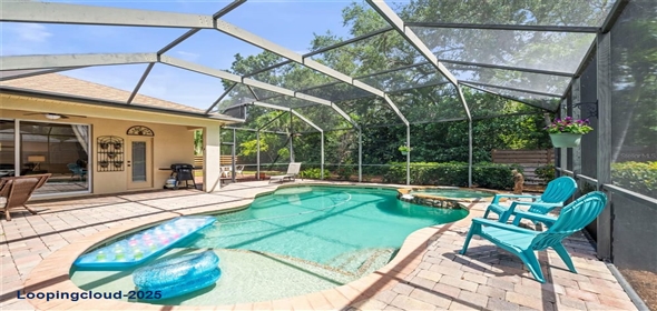 743 STONECREST DRIVE Sarasota Florida, 34232 | Beautiful Gem in the Heart of Sarasota