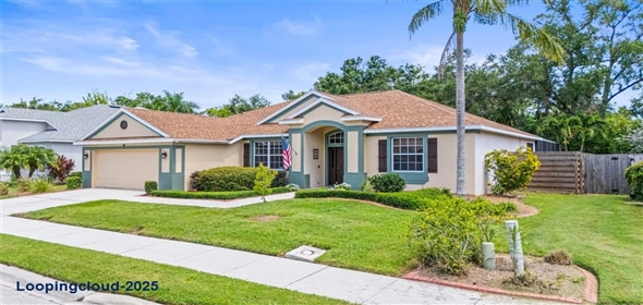 743 STONECREST DRIVE Sarasota Florida, 34232 | Beautiful Gem in the Heart of Sarasota
