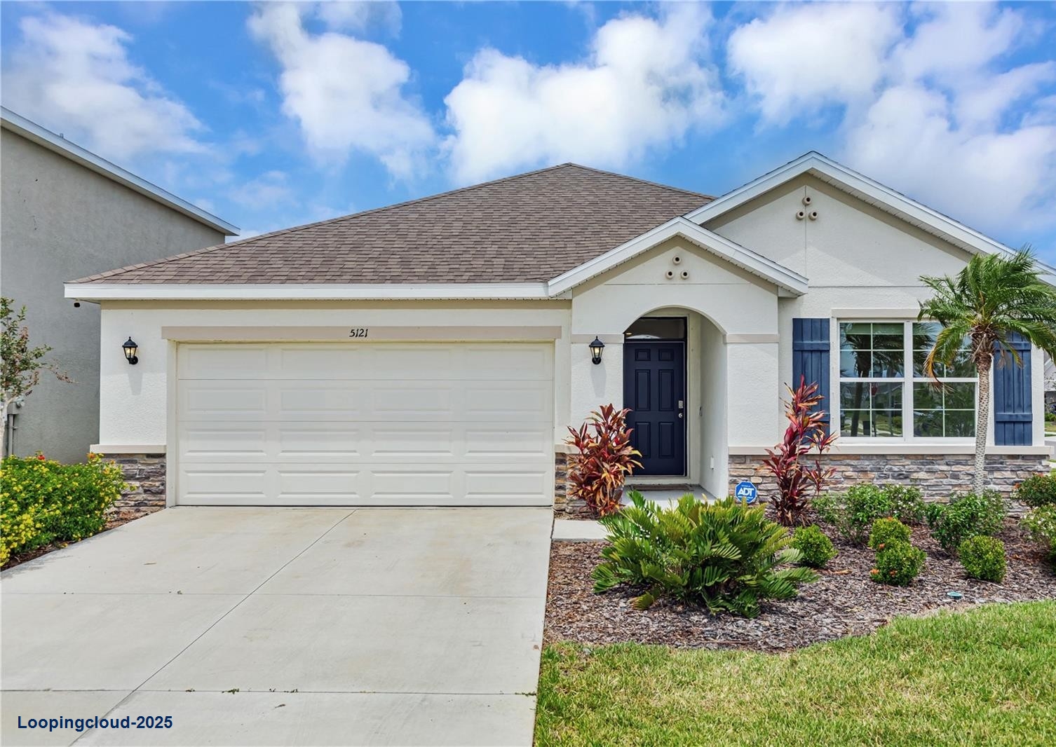 Immaculate Corner Lot Home in Solera at Lakewood Ranch