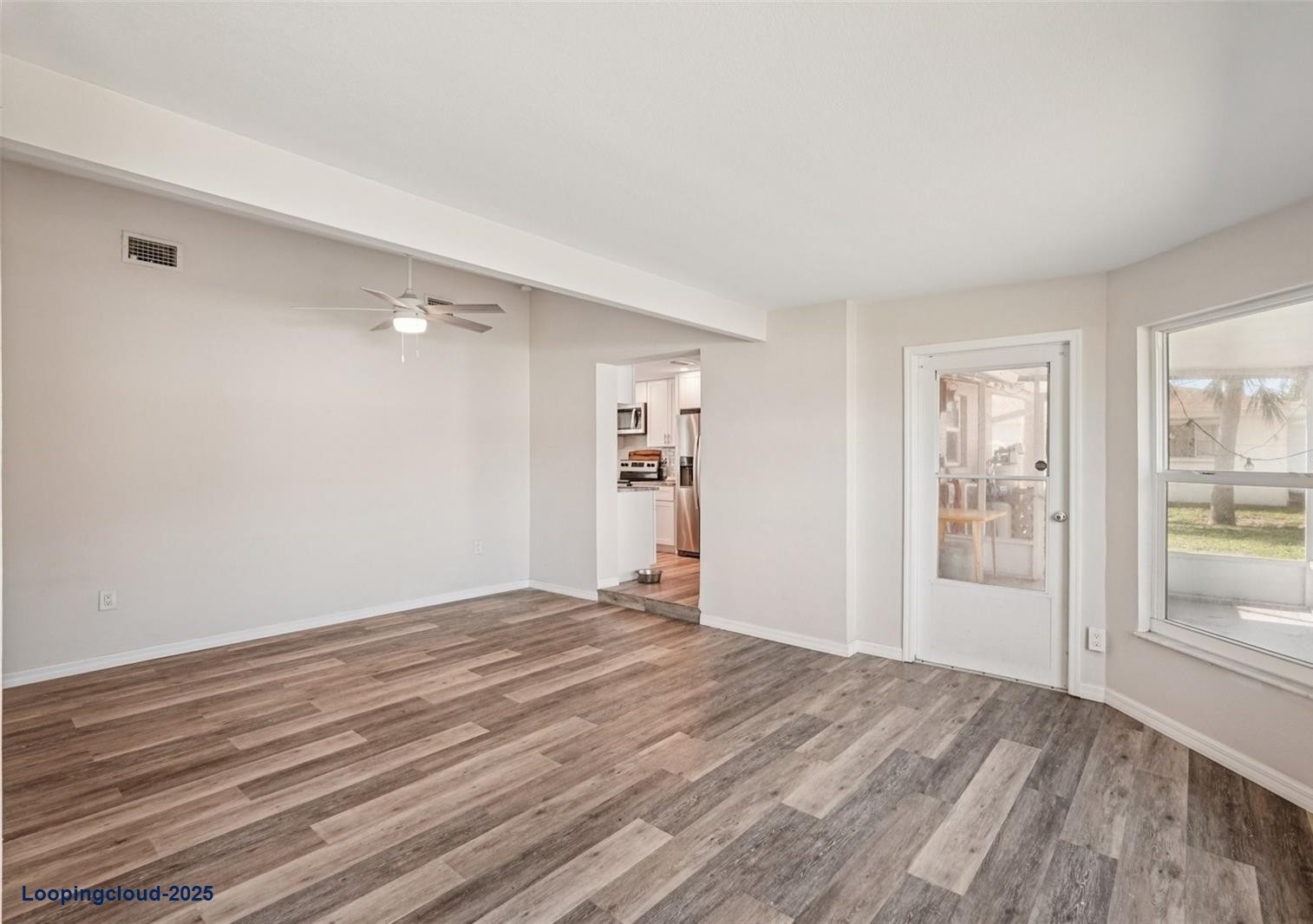 Updated 3-Bed Home on Oversized Corner Lot