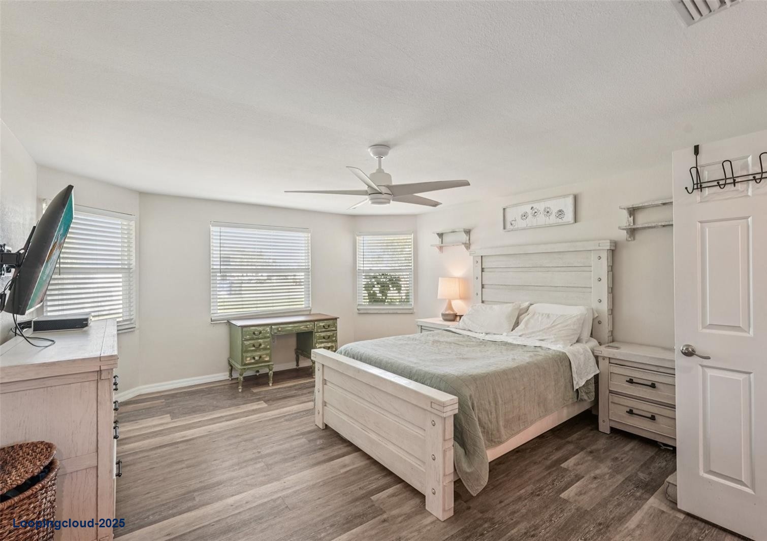 Updated 3-Bed Home on Oversized Corner Lot