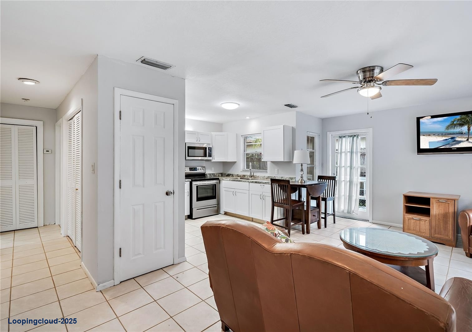 Charming Sarasota Starter Home