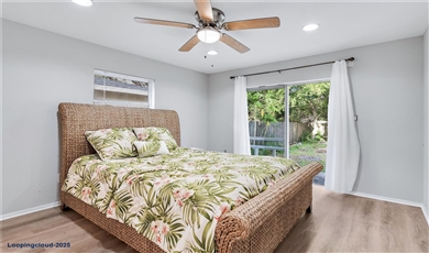 Charming Sarasota Starter Home