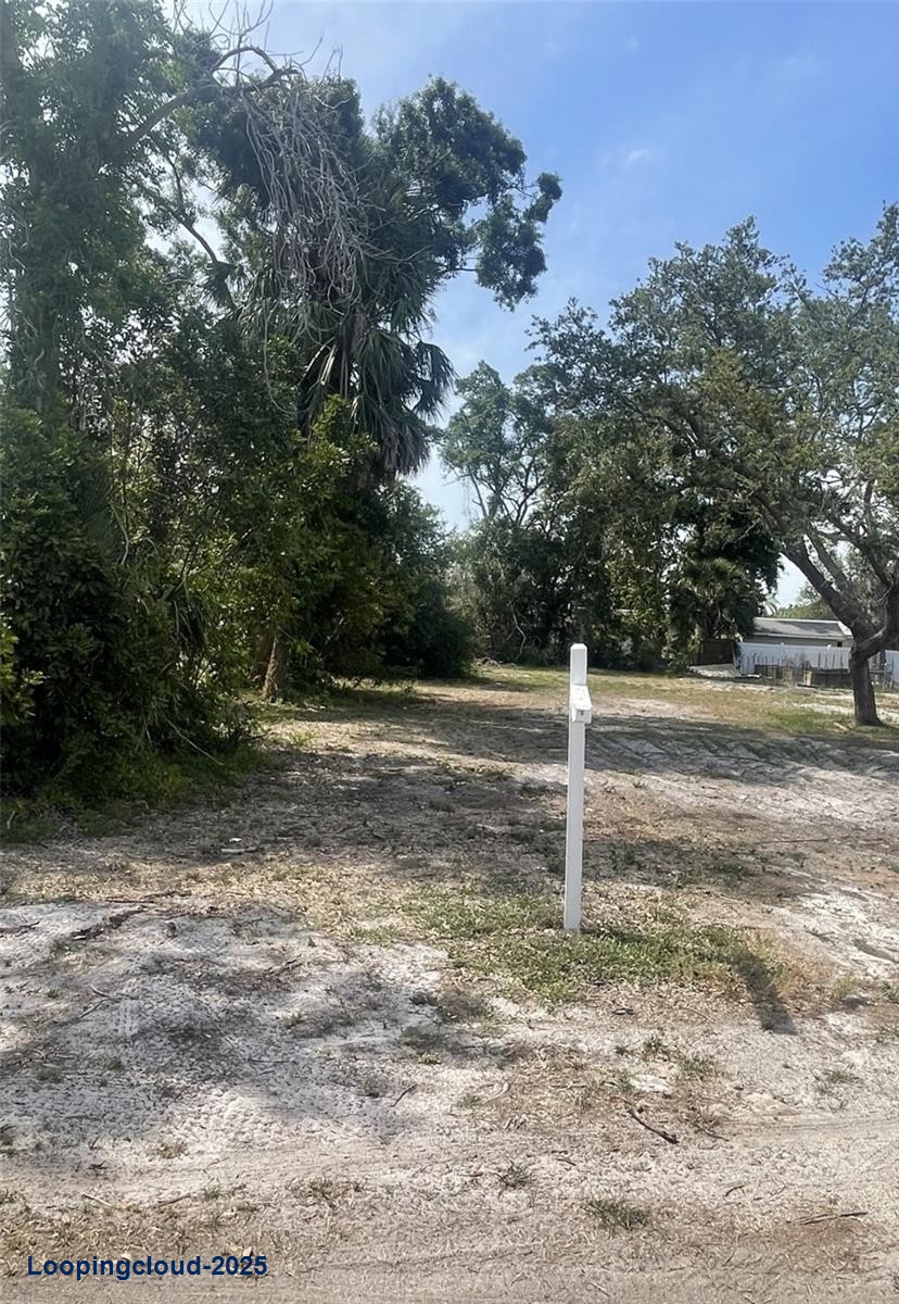 Build Your Dream Home in Whitfield Estates – Prime Sarasota Lot with Owner Financing!