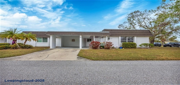 3904 LAKESIDE ROAD #174 Sarasota Florida, 34232 | Unique Property in Sarasota