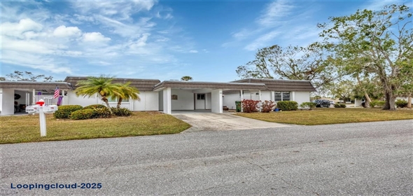 3904 LAKESIDE ROAD #174 Sarasota Florida, 34232 | Unique Property in Sarasota