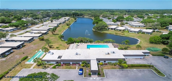 3904 LAKESIDE ROAD #174 Sarasota Florida, 34232 | Unique Property in Sarasota