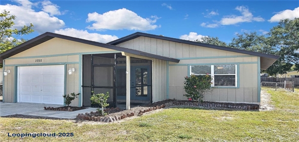 1011 BACON AVENUE Sarasota Florida, 34232 | Beautiful Home