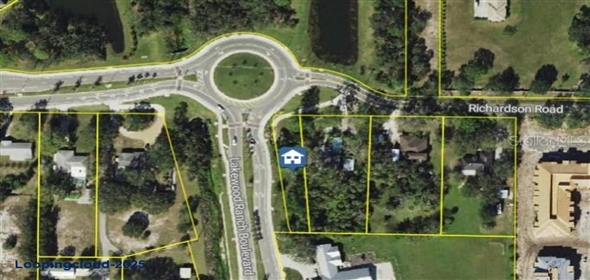 2190 LAKEWOOD RANCH BOULEVARD Sarasota Florida, 34240 | Exclusive Lot for your Dream Home