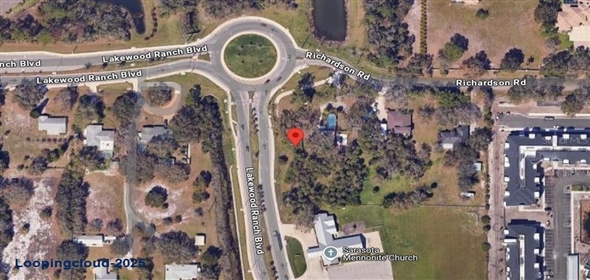 2190 LAKEWOOD RANCH BOULEVARD Sarasota Florida, 34240 | Exclusive Lot for your Dream Home