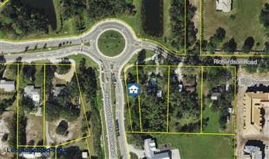 2190 LAKEWOOD RANCH BOULEVARD Sarasota Florida, 34240 | Exclusive Lot for your Dream Home