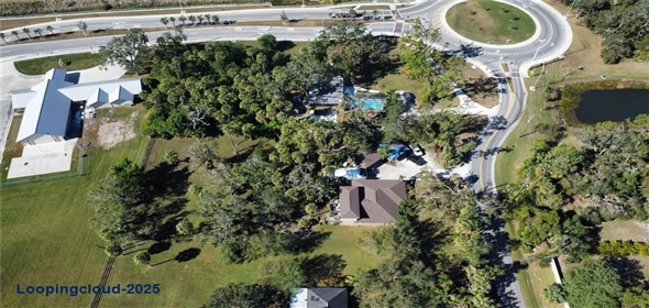 6440 RICHARDSON ROAD Sarasota Florida, 34240 | Convenient Lot in Sarasota