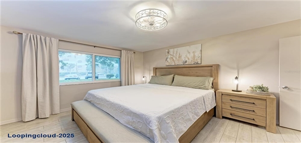 1520 LAKESIDE WAY #147 Sarasota Florida, 34232 | French Provincial Style Villa