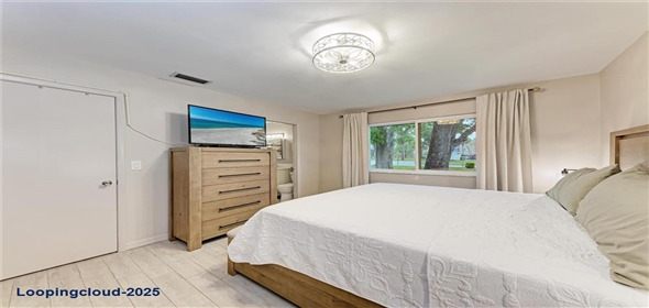 1520 LAKESIDE WAY #147 Sarasota Florida, 34232 | French Provincial Style Villa