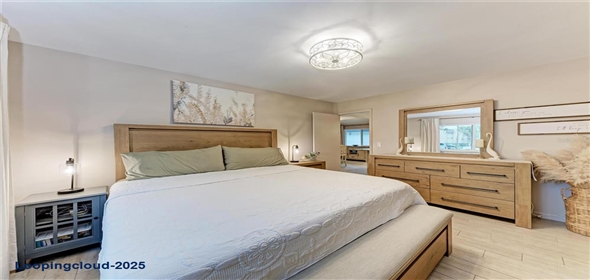 1520 LAKESIDE WAY #147 Sarasota Florida, 34232 | French Provincial Style Villa