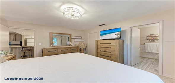 1520 LAKESIDE WAY #147 Sarasota Florida, 34232 | French Provincial Style Villa