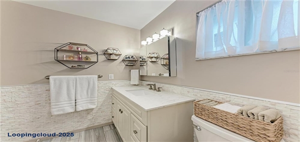 1520 LAKESIDE WAY #147 Sarasota Florida, 34232 | French Provincial Style Villa