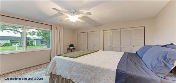 1520 LAKESIDE WAY #147 Sarasota Florida, 34232 | French Provincial Style Villa