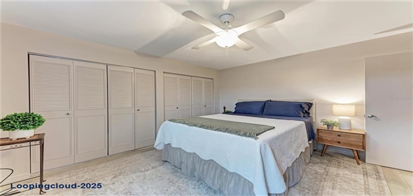 1520 LAKESIDE WAY #147 Sarasota Florida, 34232 | French Provincial Style Villa