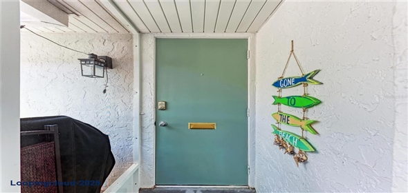 1520 LAKESIDE WAY #147 Sarasota Florida, 34232 | French Provincial Style Villa