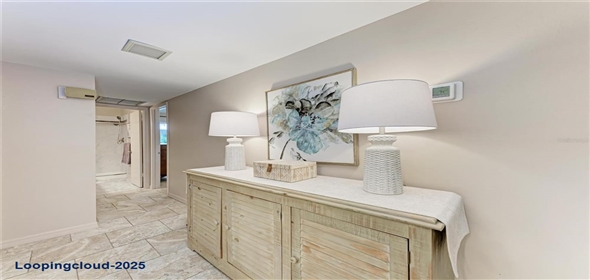 1520 LAKESIDE WAY #147 Sarasota Florida, 34232 | French Provincial Style Villa