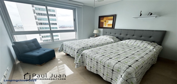 Piñango Avenue # 11-67.Cartagena  Bolivar, 130001 | Beautiful apartment