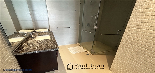 Malecon Avenue # 12-118.Cartagena  Bolivar, 130001 | Luxury Apartment