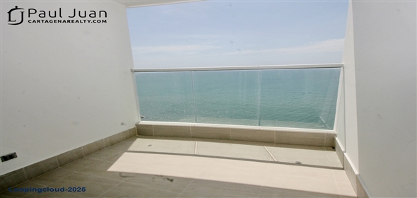 Soledad Roman Avenue # 41-328.Cartagena  Bolivar, 130001 | Nice residential apartment