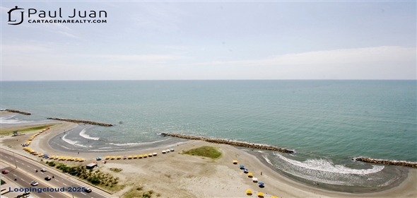 Soledad Roman Avenue # 41-328.Cartagena  Bolivar, 130001 | Nice residential apartment
