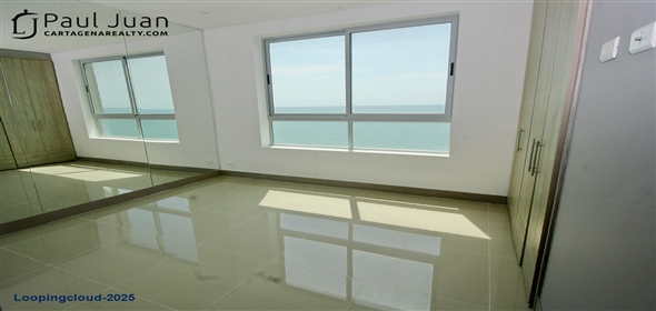 Soledad Roman Avenue # 41-328.Cartagena  Bolivar, 130001 | Nice residential apartment