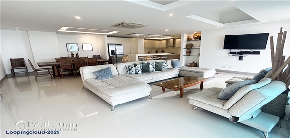 Corner of Malecon Avenue and 5th St,Cartagena  Bolivar, 130001 | Beautiful apartment