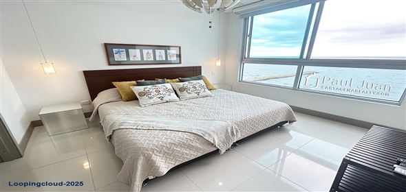 Corner of Malecon Avenue and 5th St,Cartagena  Bolivar, 130001 | Beautiful apartment
