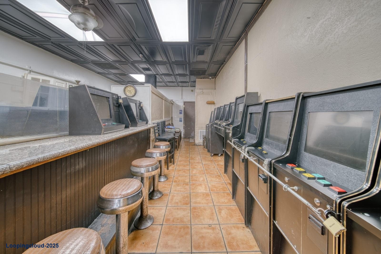 Beautiful Restaurant