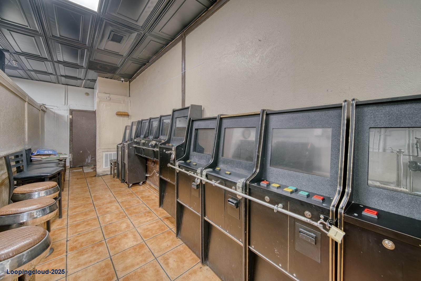 Beautiful Restaurant