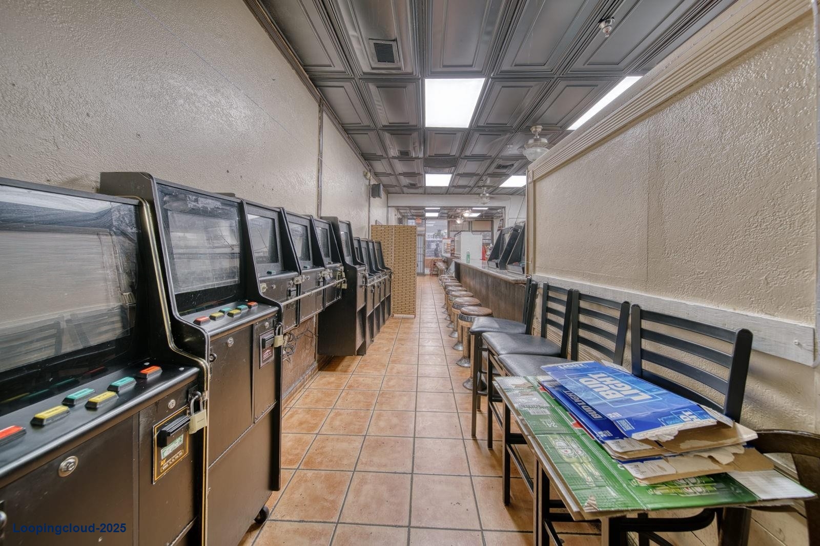 Beautiful Restaurant