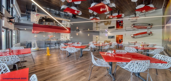 On Miller & 137th Ave Kendall Florida, 33183 | Beautiful Restaurant