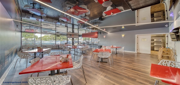 On Miller & 137th Ave Kendall Florida, 33183 | Beautiful Restaurant