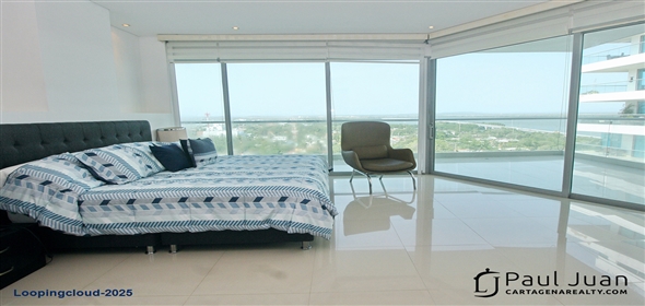 9th Avenue # 35-134.Cartagena  Bolivar, 130001 | Great apartment