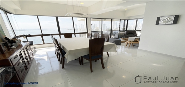 5th Avenue # 8-13.Cartagena  Bolivar, 130001 | Exclusive apartment