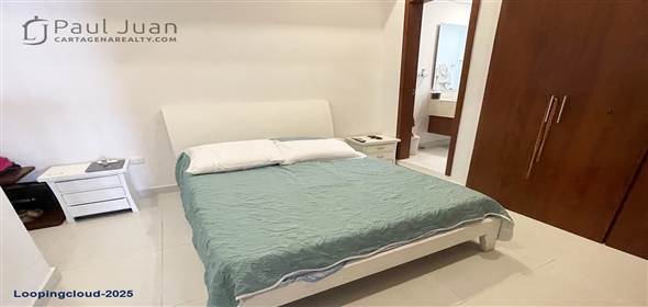 5th Avenue # 8-13.Cartagena  Bolivar, 130001 | Exclusive apartment