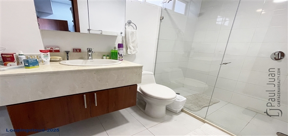 5th Avenue # 8-13.Cartagena  Bolivar, 130001 | Exclusive apartment