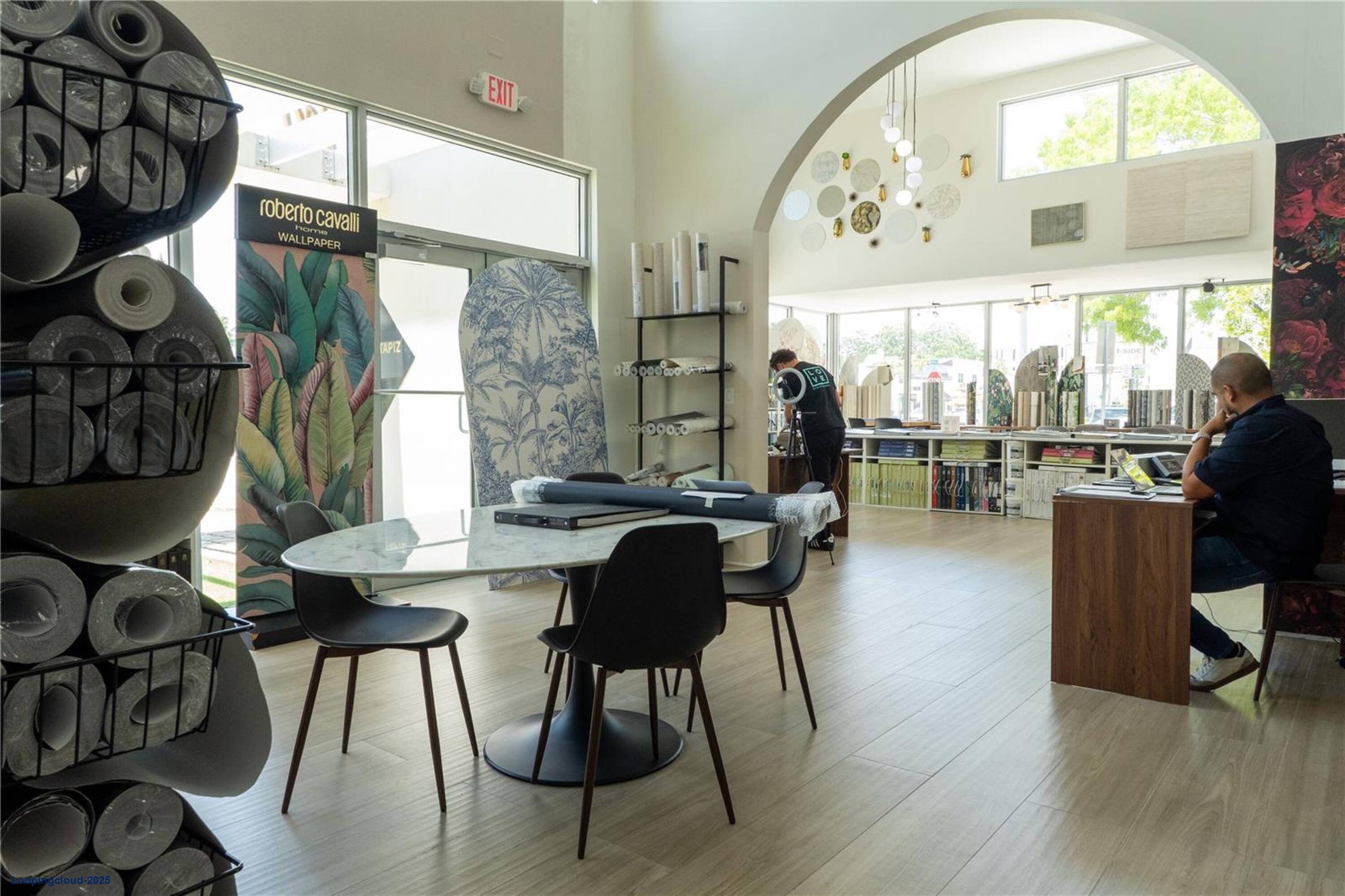 Commercial Property for Sale in Miami Florida 33138