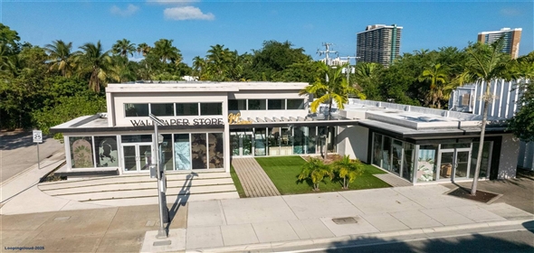 7111 Biscayne Blvd Miami Florida, 33138 | Fully renovated Commercial property