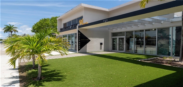 7111 Biscayne Blvd Miami Florida, 33138 | Fully renovated Commercial property