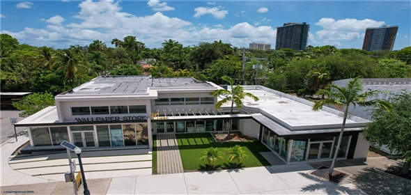 7111 Biscayne Blvd Miami Florida, 33138 | Fully renovated Commercial property