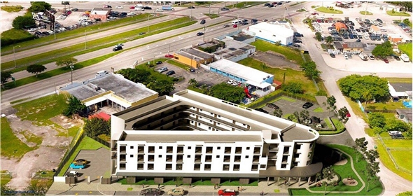 24940 SW 135th Ave Homestead Florida, 33032 | Premier Mixed-Use Multifamily