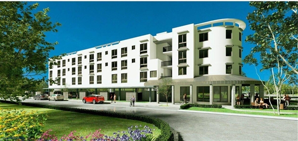 24940 SW 135th Ave Homestead Florida, 33032 | Premier Mixed-Use Multifamily