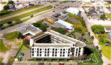 Commercial Property for Sale in Homestead Florida 33032